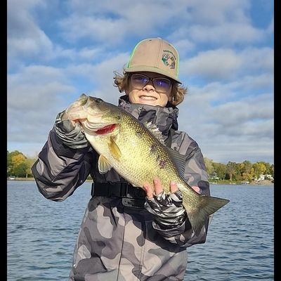 ᐅ Chisago Lake fishing reports🎣• Forest Lake, MN (United States