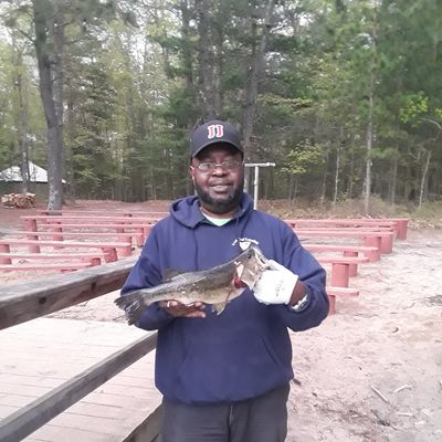 ᐅ Eight Point Lake fishing reports🎣• Mount Pleasant, MI (United