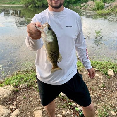 ᐅ Crawfish Spring fishing reports🎣• East Ridge, GA (United States) fishing