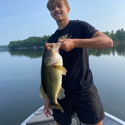 ᐅ Bagley Rapids fishing reports🎣• Suamico, WI (United States