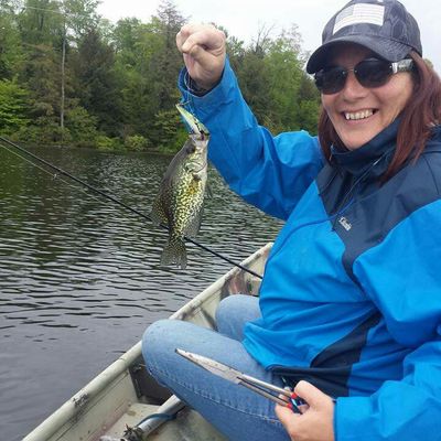 ᐅ Cape Pond fishing reports🎣• Wawarsing, NY (United States) fishing