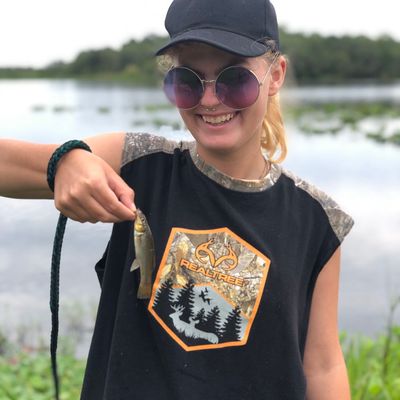 Realtree Fishing T-shirts for Women
