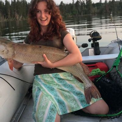 ᐅ Boire Lake fishing reports🎣• Saskatchewan, Canada fishing