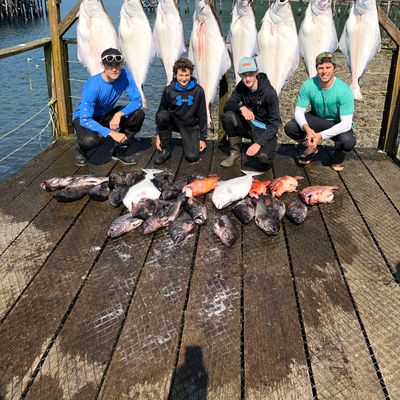 ᐅ Robe River fishing reports🎣• AK, United States fishing