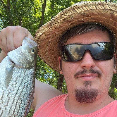 ᐅ Scioto River fishing reports🎣• Portsmouth, OH (United States) fishing