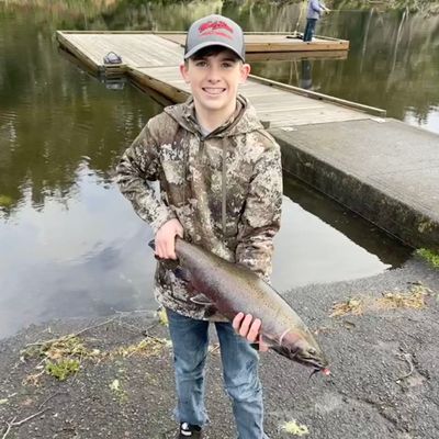 ᐅ Smith Lake fishing reports🎣• Astoria, OR (United States) fishing