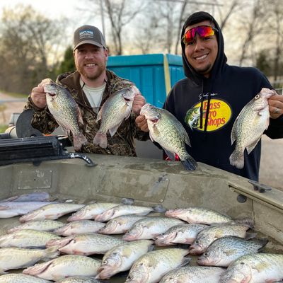 ᐅ White Rock Lake fishing reports🎣• Dallas, TX (United States