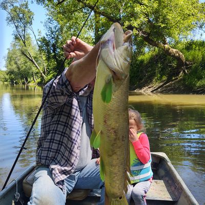 ᐅ Camp Lakota Boy Scout Lake fishing reports🎣• Defiance, OH