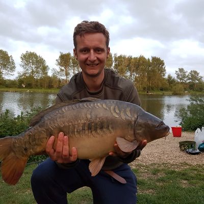 ᐅ Buscot park lake fishing reports🎣• England, United Kingdom fishing