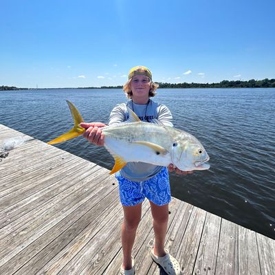 Brown's Creek Fish Camp Inc. in Jacksonville, FL, United States