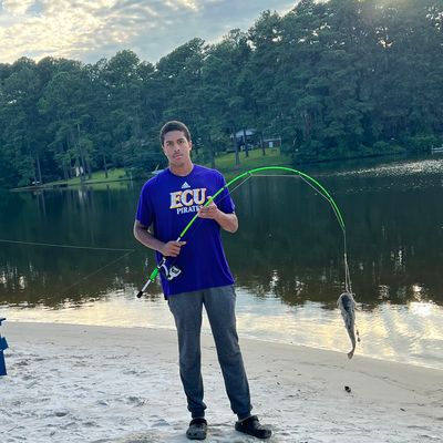 ᐅ Holiday Lake Upper fishing reports🎣• Sanford, NC (United States) fishing