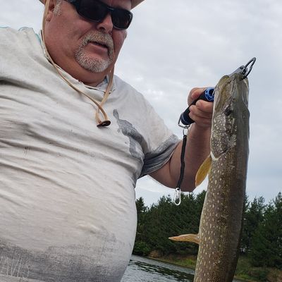 ᐅ Indian River fishing reports🎣• Ontario, Canada fishing