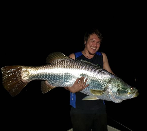 Fishing reports, best baits and forecast for fishing in Lake Moondarra