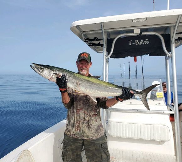 Fishing reports, best baits and forecast for fishing in Matanzas River