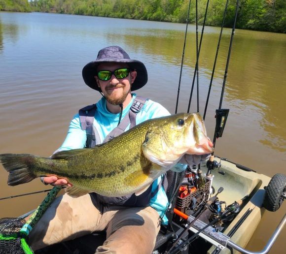 Fishing reports, best baits and forecast for fishing in Totier Creek ...