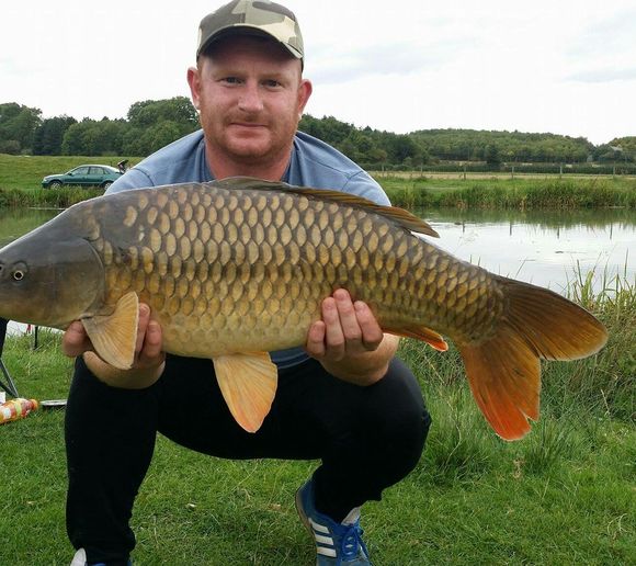 Fishing reports, best baits and forecast for fishing in River Leam