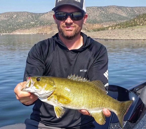 Fishing reports, best baits and forecast for fishing in Prineville ...