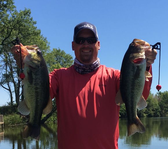 Fishing reports, best baits and forecast for fishing in Cane River Lake