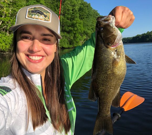 Fishing reports, best baits and forecast for fishing in Lake Lillinonah