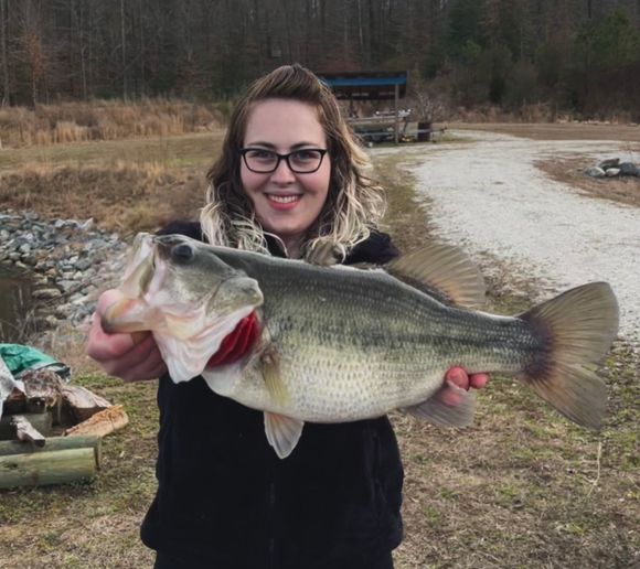 Fishing reports, best baits and forecast for fishing in Chickahominy River