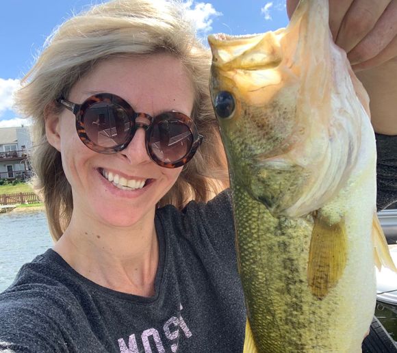 Fishing reports, best baits and forecast for fishing in Bangs Lake