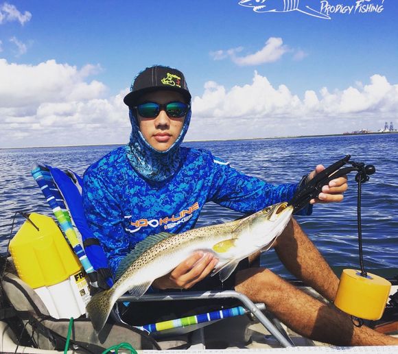 Fishing spots, fishing reports and regulations in south padre island