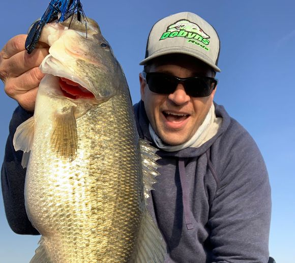 Fishing reports, best baits and forecast for fishing in Cowan Lake