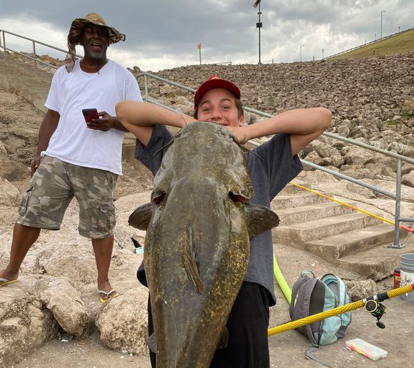 fishing-reports-best-baits-and-forecast-for-fishing-in-keystone-lake